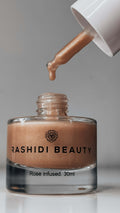 Radiance Booster – Rose Infused Glow Serum (30ml)