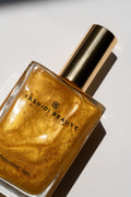 LIMITED EDITION ROSE INFUSED BODY OIL